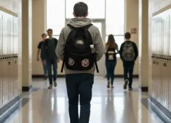 13-летний житель Сочи готовил теракт в школе 