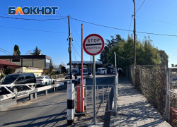 В пункте пропуска на российско-абхазской границе отремонтировали кондиционеры