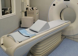 Новый кабинет компьютерной томографии открыт в Сочи