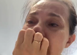 «Ночевала на пляже, на последние деньги купила яйцо»: мама в декрете назло мужу прилетела в Сочи