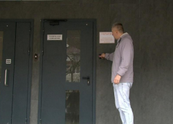 Подвалы в многоэтажках Сочи во время атак БПЛА будут открываться автоматически