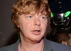 Уроженец Сочи Андрей Григорьев-Апполонов рассказал, что много раз спасало его от смерти