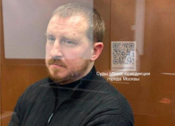 В суде Москвы зарегистрировали дело бывшего мэра Сочи Алексея Копайгородского