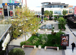 Зону променада на набережной в Адлере расширят