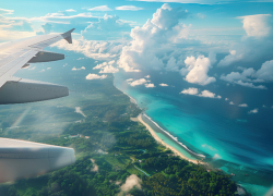 Авиакомпания Red Wings отменила полеты из Сочи в Тайланд