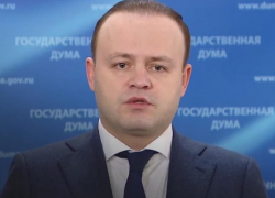 «В декабре отправляюсь в Ставрополье и Сочи»: Даванков пообещал разобраться с отъемом земель у предпринимателей 