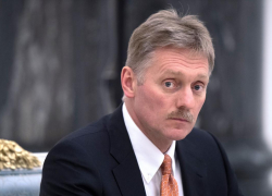 Дмитрий Песков предположил возврат к нормальной жизни в августе