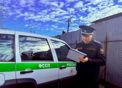 В Сочи освободили от незаконных конструкций центр города