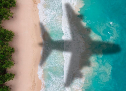 Из аэропорта Сочи возобновили рейсы на Пхукет