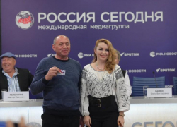 В Сочи граждане Молдовы получат карты с социальными льготами