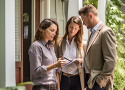 Риэлторы Сочи обогнали коллег из Москвы по величине зарплат