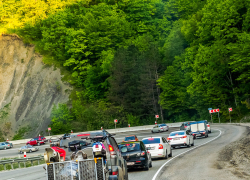 «Дороги нет!»: На летний сезон в Сочи могут запретить въезд иногороднего транспорта