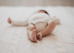3-дневный недоношенный малыш умер в Сочи по вине родителей