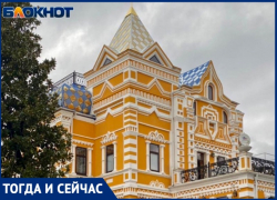 История эпохальной дачи Хлудова: от исторического наследия до туристического отеля в Сочи