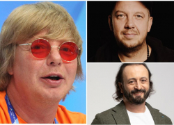 Бар «Вечно молодой», пляж «Рыжий», академия Авербуха и барбершоп Тимати: как звезды страны связаны с Сочи