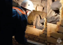 22-летняя девушка из Сочи провела трое суток в подземелье 