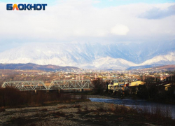 Обломки БПЛА упали на улице Транспортной в Сочи