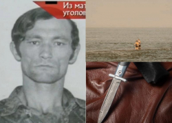 Ударник труда после отдыха в Сочи заработал сифилис и стал «маньяком с кортиком»