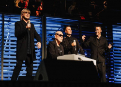 Игорь Матвиенко заявил о переименовании группы «Иванушки International»