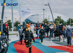 Ограничения транспортного движения введут в Сочи на время спортивного забега 