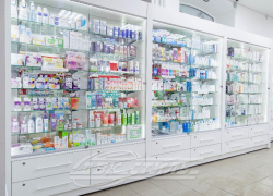 Аптека работала без лицензии