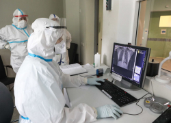 Сочи в числе первых в крае по приросту  заболеваемости коронавирусом