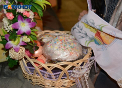 Власти разработали единую концепцию украшения Сочи к Пасхе