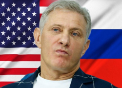 Борис Ротенберг хочет организовать футбольный матч между сборными России и США в Сочи