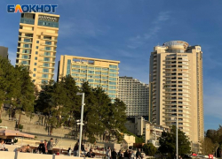 До 20 % увеличились цены в пятизвездочные отели Сочи на новогодние праздники