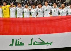 Футбольная команда Ирака отказалась приезжать в Сочи
