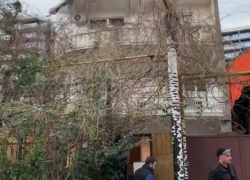 Долг в 4,6 миллионов накопили владельцы гостевых домов по улице Крупской в Сочи