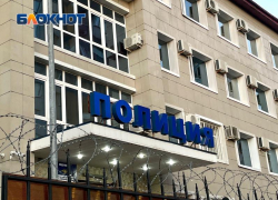 Более 800 сообщений поступает в полицию Сочи каждый день из-за массового приезда туристов