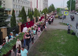 Из-за трагедии в Казани в школах введут новые требования антитеррористической защиты