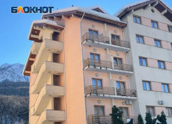 В горных поселках Сочи на неделю продлили отопительный сезон
