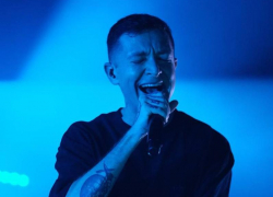 Треки иногента Оксимирона* включили в школьную олимпиаду по русскому языку в Сочи
