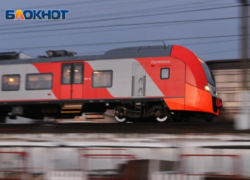 Дополнительные «Ласточки» запустят в горный кластер Сочи 