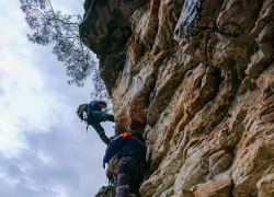 ПРОПАВШИЕ ТУРИСТЫ ОБНАРУЖЕНЫ