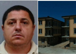 Полиция Сочи ищет застройщика, подорвавшего брата на свадьбе