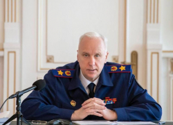 Бастрыкин взял на контроль ситуацию с избиением детей воспитателем в саду Сочи