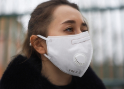 На Кубани продлен режим повышенной готовности