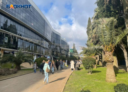 Сочи закрыл долг перед Краснодарским краем