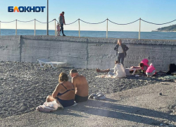 Стала известна стоимость проживания в Сочи на майские праздники