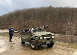 Смертельный отдых в Абинске