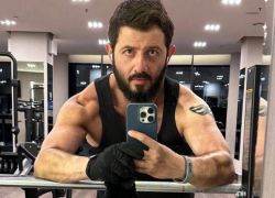 «Мое сердце занято»: недавно разведенный Михаил Галустян заявил, что влюблен