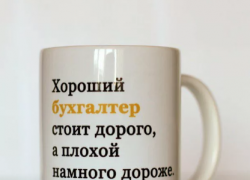 Лайфхак: как бухгалтеру стать богаче на 800 тыс рублей и сесть в тюрьму на 6 лет