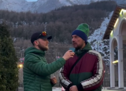 Турист рассказал, на  что потратил 500 тысяч на отдыхе в Сочи 