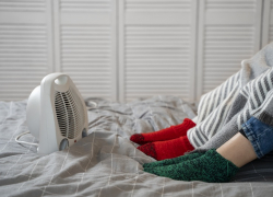 Власти Сочи снова поменяли начало отопительного сезона из-за жалоб