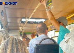 В Радоницу увеличат движение общественного транспорта в Сочи 