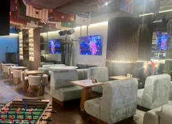 За 360 миллионов выставили на продажу бар в центре Сочи