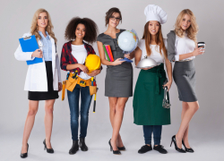 Озон Job расскажет какие профессии наиболее востребованы в Краснодарском крае